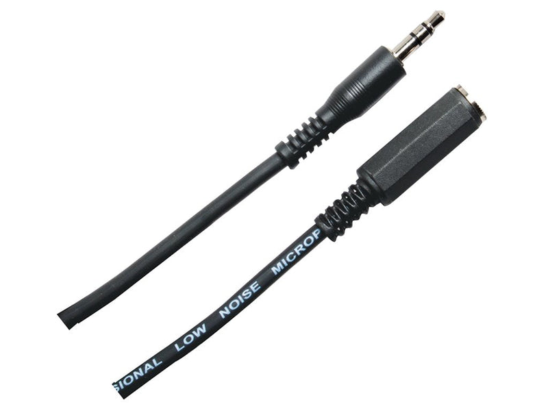 MMC 20' (6m) Stereo AUX (3.5mm) Extension (Male to Female) Cable