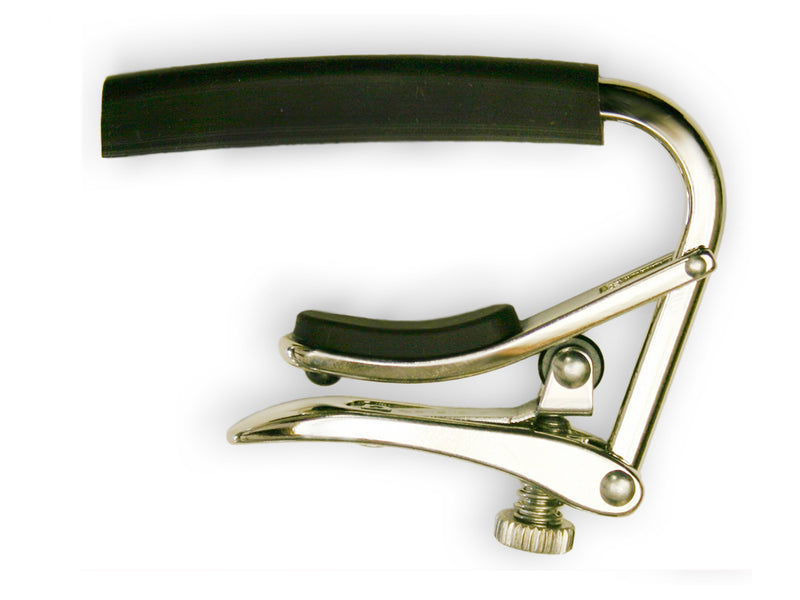 Shubb C3 12 String Curved Roller Capo