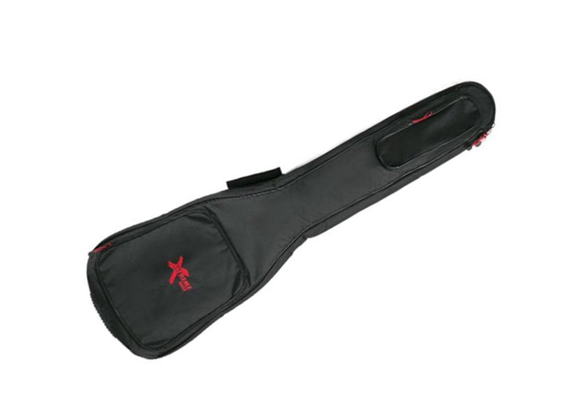 Xtreme 3/4 Size Bass Guitar Medium Padded Bag