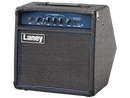 Laney Richter 15 Watt Bass Amp 8" Speaker