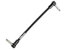 DiMarzio 6" (15cm) Angled Patch Cable