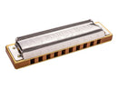 Hohner Marine Band Harmonica Key of Eb