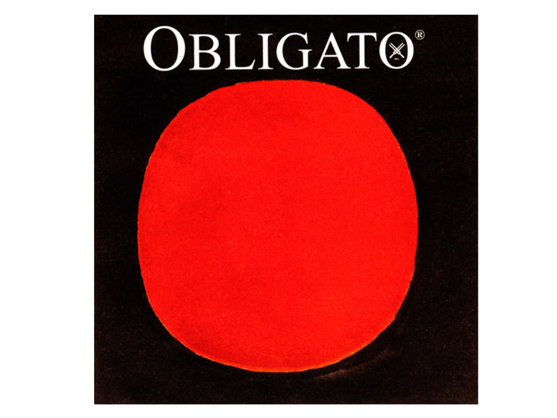 Pirastro Obligato 4/4 Violin Strings