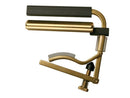 Shubb C6b Capo for Square Neck Resophonic Guitar