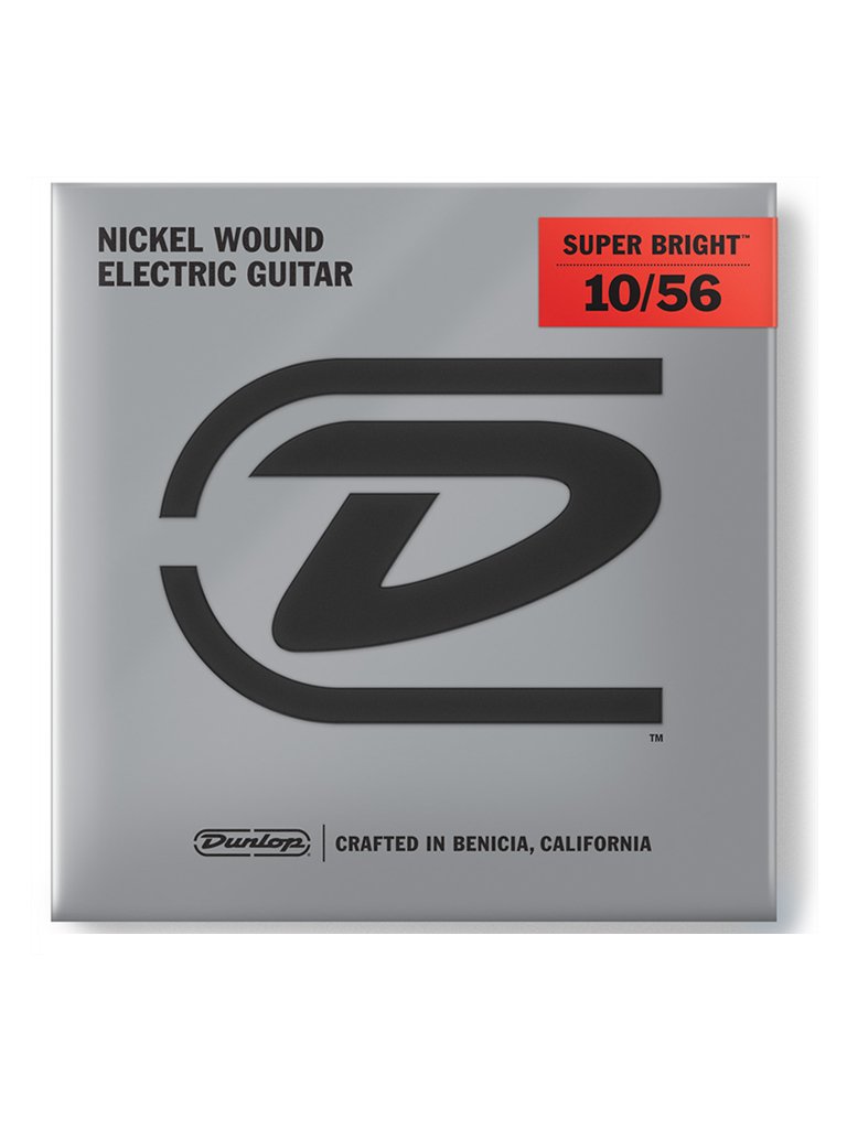 Dunlop 10-56 (7 String) Electric Guitar Strings