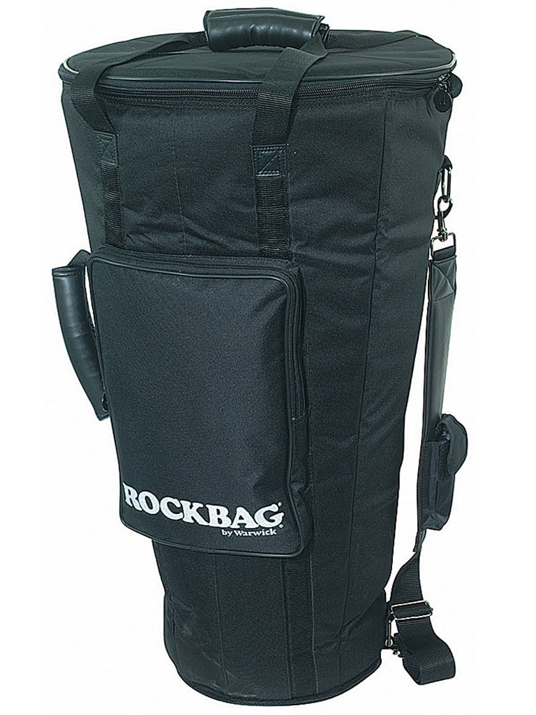 Rockbag 13.5 Inch Deluxe Djembe Bag