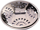 MMC Resonator Cover Chrome