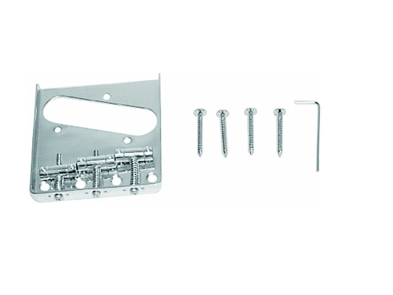 Dr Parts Tele Bridge Assembly