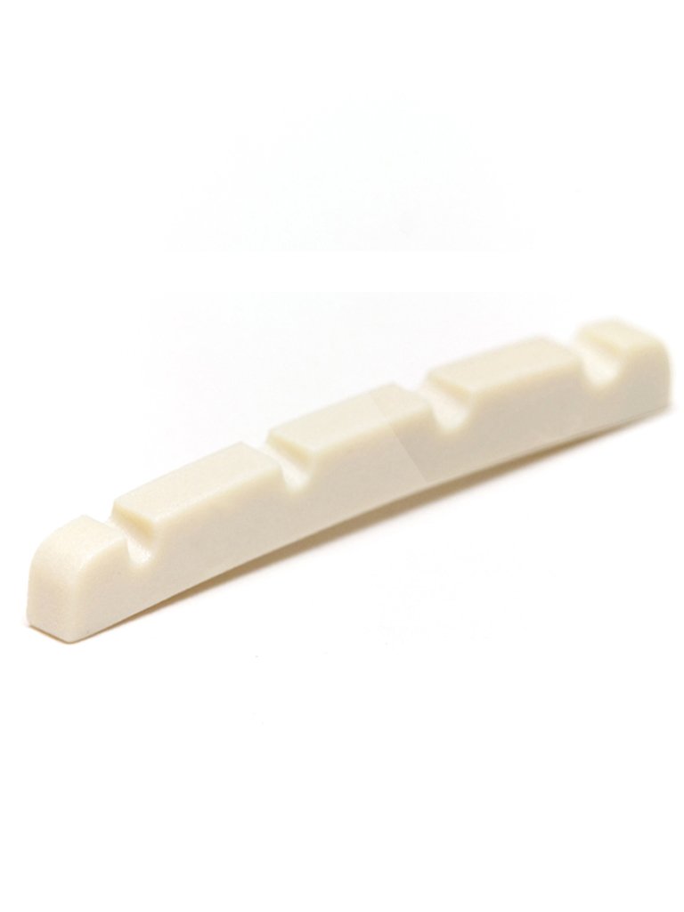 Graph Tech PQ-1204-00 Tusq Slotted Bass Nut