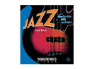 Thomastik 42-93 Short Scale Bass Guitar Strings