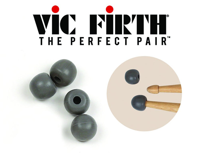 Vic Firth Universal Drumstick Practice Tips