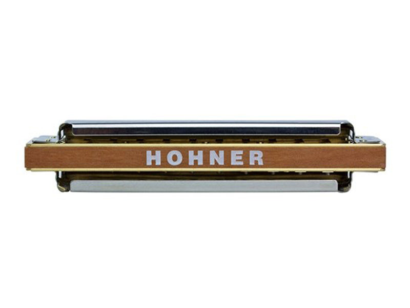 Hohner Marine Band Harmonica Key of Eb