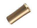 Dunlop "Eric Sardinas Preachin' Pipe" Brass Slide Medium Walled (9.5 RS)