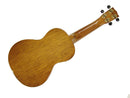 Mahalo Natural Series Wide Neck Concert Ukulele