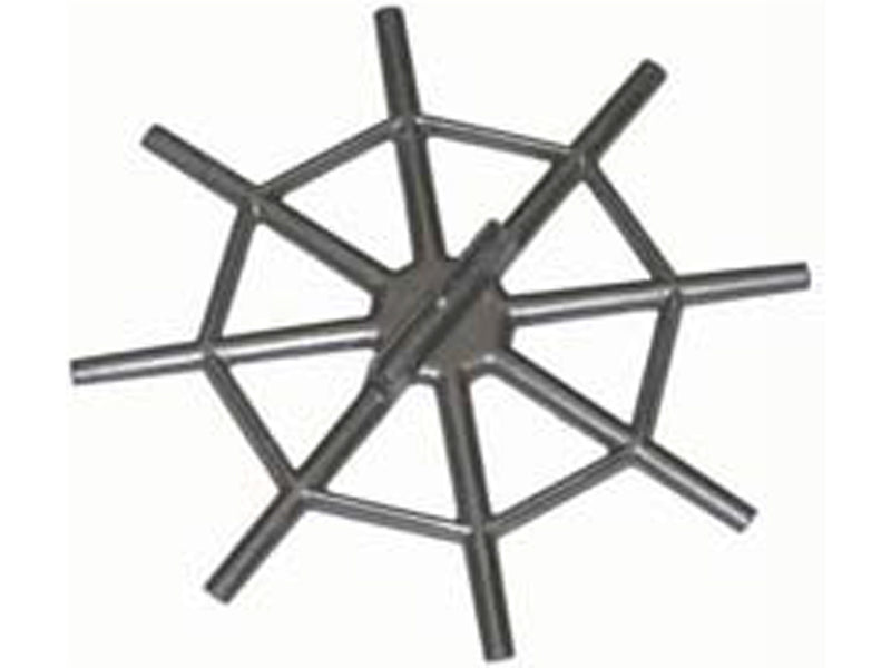 Eagle Resonator Spider