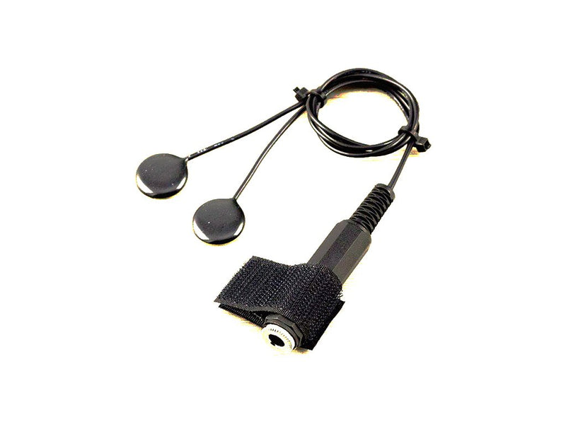 Shadow Double Bass Dual Pickup