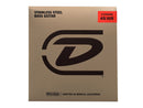Dunlop 45-105 Flatwound Bass Guitar Strings