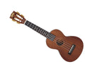 Mahalo Concert Ukulele
