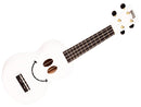 Mahalo Soprano Smiley Face Ukulele