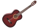 Valencia VC104 Standard Full Size Classical Guitar