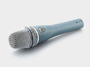 JTS NX-8 Condenser Microphone