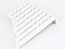 Brasilia 8 Hole ABS Plastic Pan Flute