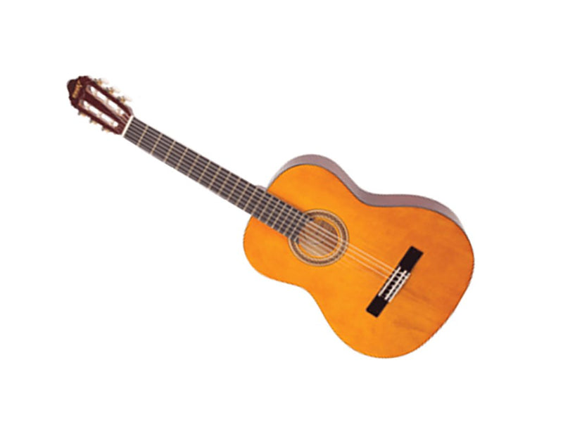Valencia VC104 Standard Full Size Classical Guitar