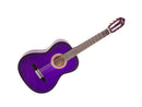 Valencia VC104 Standard Full Size Classical Guitar