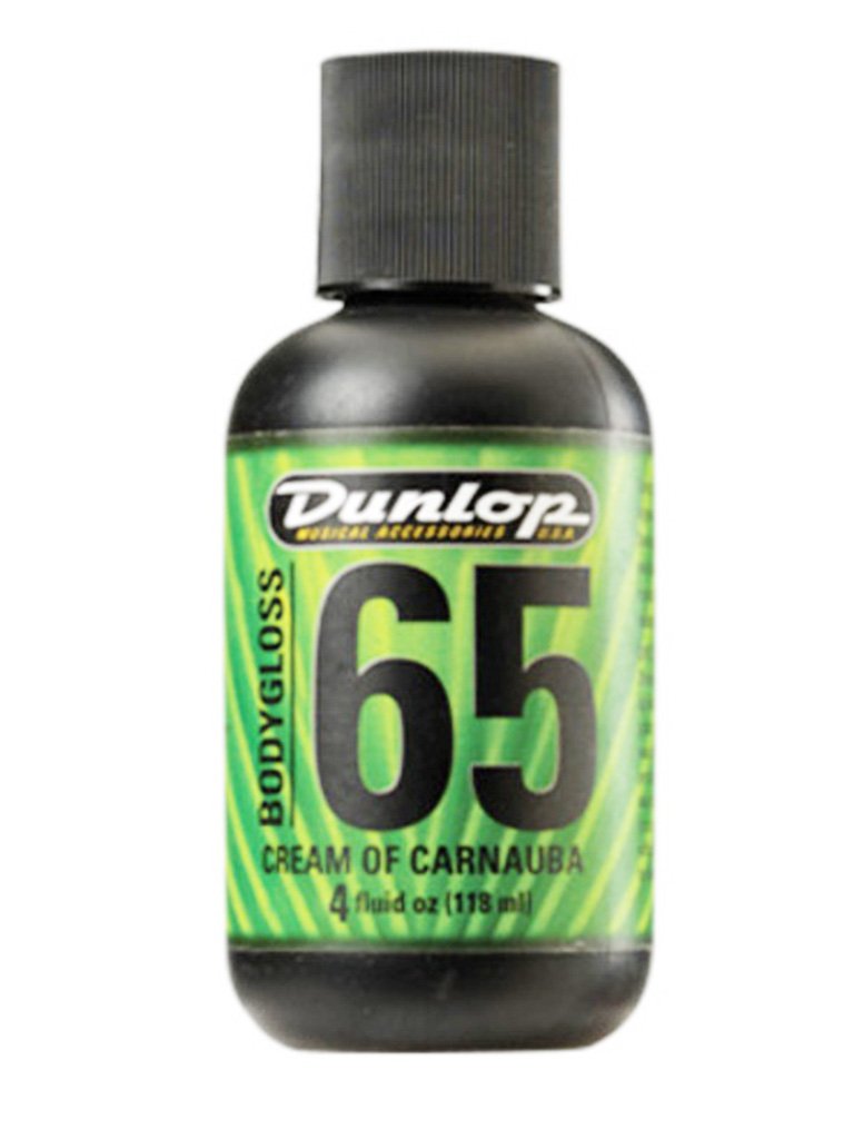 Dunlop Cream of Carnauba Wax