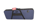 Onyx Rectangular Poly Foam Electric Guitar Case