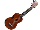 Mahalo Standard Soprano Ukulele Gloss Finish