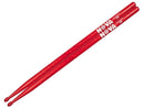 Vic Firth Nova Red 5A Wood Tip Drumsticks