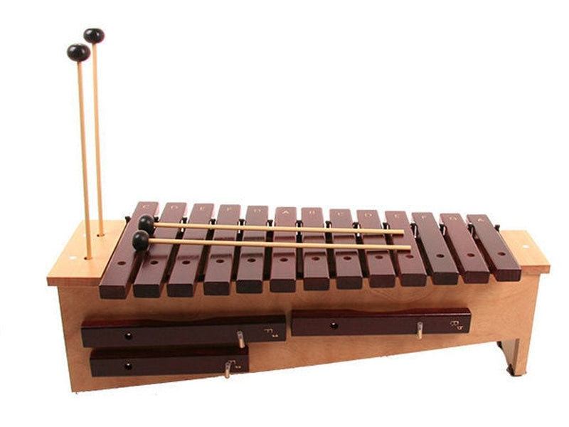 Mano Percussion Soprano Diatonic Xylophone