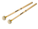 DXP 14.5 Inch Felt Head Timpani Mallet