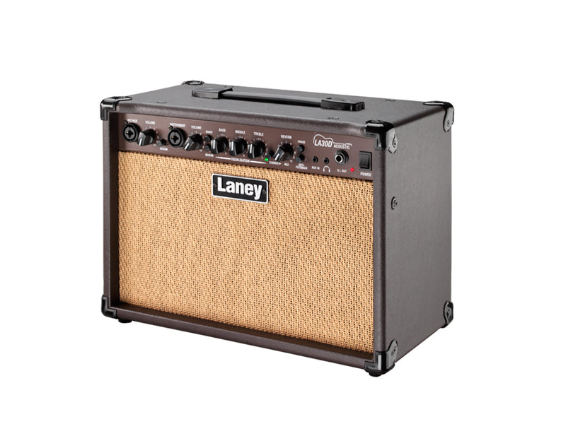 Laney 30 Watt Acoustic Amplifier