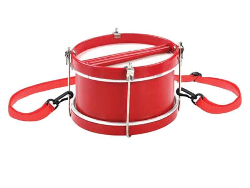 Mano Percussion Junior 8 Inch Marching Drum