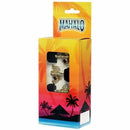 MAHALO UKULELE MACHINE HEADS DOLPHIN SHAPE