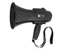 Carson 15Watt Megaphone With Playback