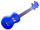 Mahalo Soprano Smiley Face Ukulele