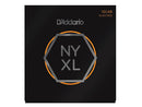 D'Addario 10-46 Coated Electric Guitar Strings