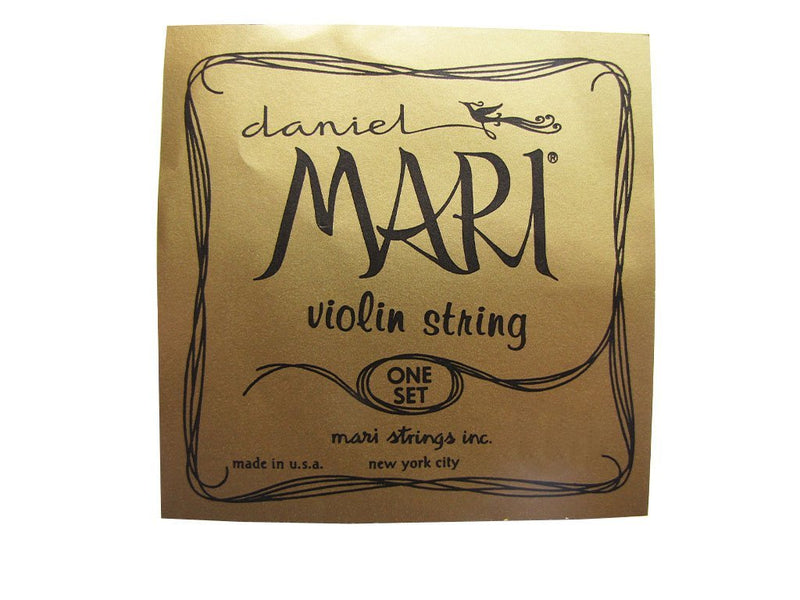 Daniel Mari Violin Strings