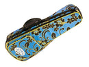 Lanakai Concert Ukulele Floral Polyfoam Case