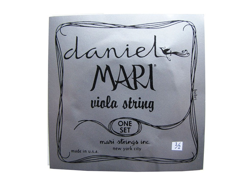 Daniel Mari 1/2 Size Viola Strings