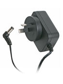 Carson 9V Centre Positive Power Supply 1000mA (2.1mm Barrel)