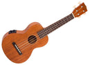 Mahalo Acoustic-Electric Concert Ukulele