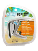 Mahalo Trigger Style Ukulele Capo