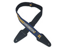 AFL West Coast Eagles Poly/cotton Strap