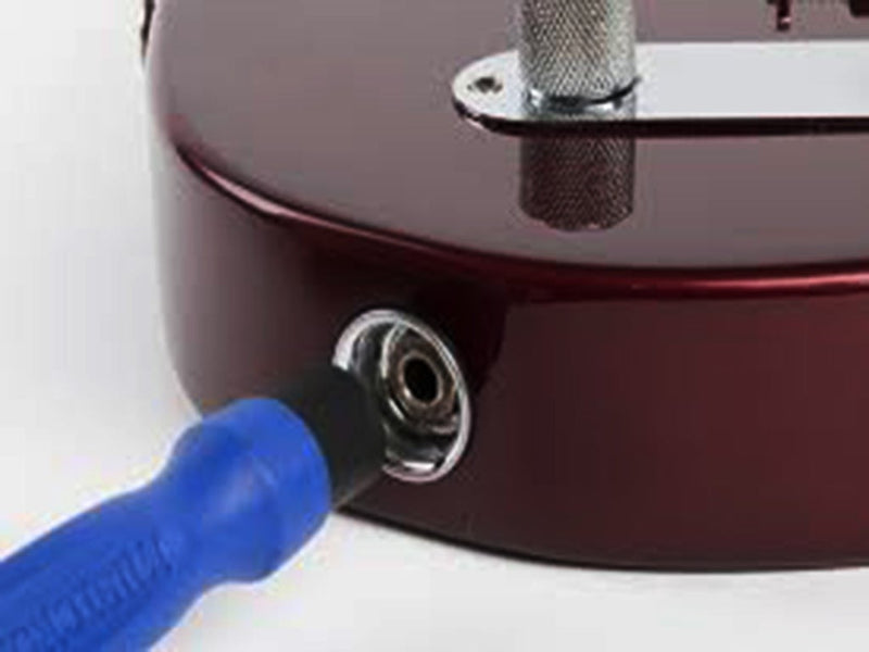 The Octopus 8 in 1 Tech Tool