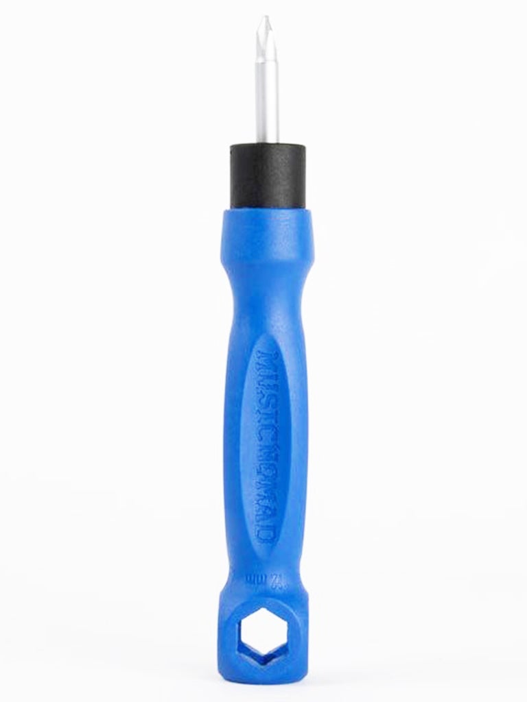 The Octopus 8 in 1 Tech Tool