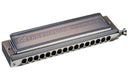 Hohner Chromatic Harmonica Key of C